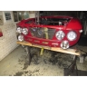 Available: Lancia Fulvia HF 1,3 Coupe Series 1